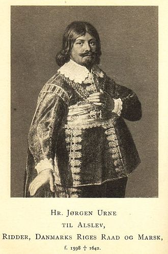 Jorgen Urne