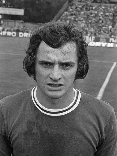 Jorgen Kristensen