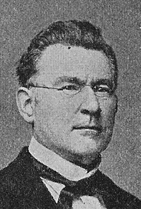 Jorgen Schiodte