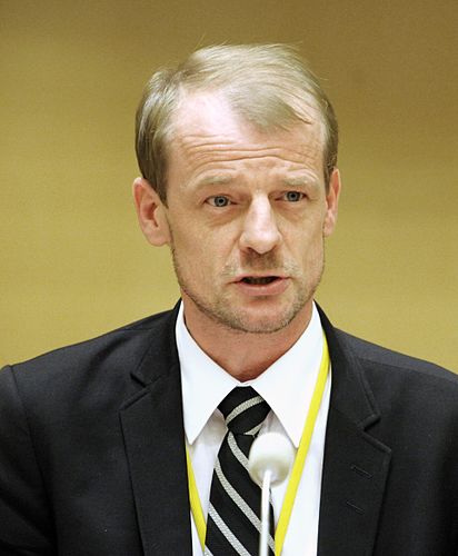 Jorgen Niclasen