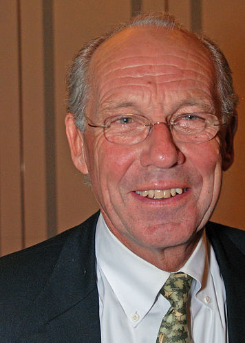 Jorgen Randers