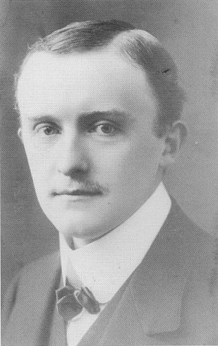 Jorgen Rasmussen