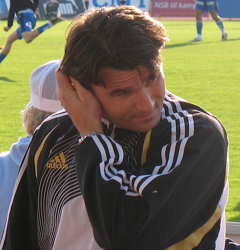 Jorn Jamtfall
