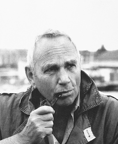 Jorn Riel