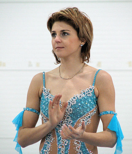 Julia Sebestyen