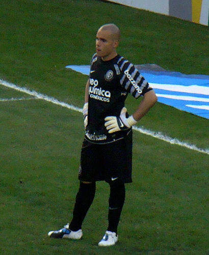Julio Cesar