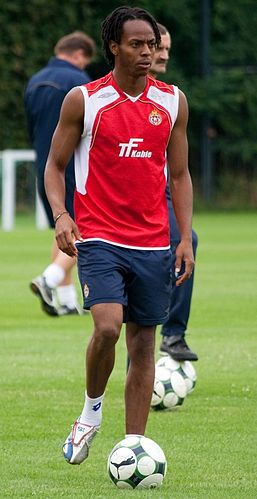 Junior Diaz