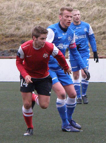 Justinus Hansen