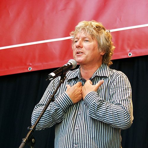Jurgen Becker