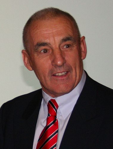 Jurgen Eschert