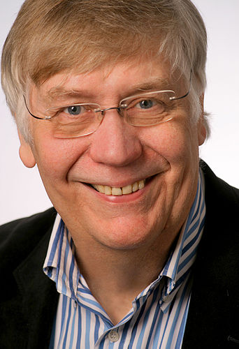 Jurgen Gmehling