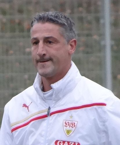 Jurgen Kramny