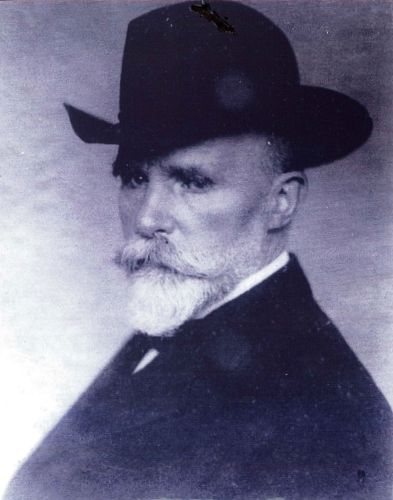 Jurgen Kroger