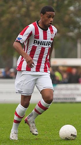 Jurgen Locadia