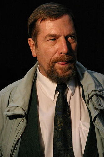 Jurgen Rieger