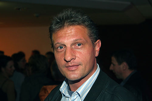 Jurgen Rollmann