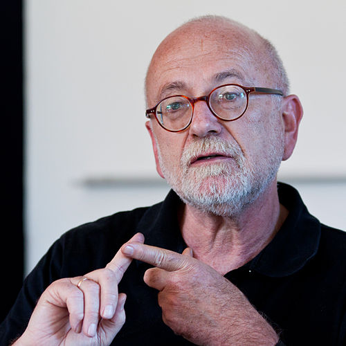 Jurgen Roth