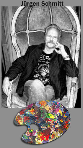 Jurgen Schmitt