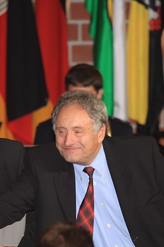 Jurgen Storbeck
