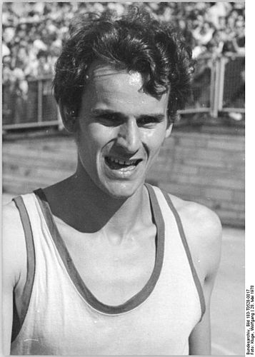 Jurgen Straub