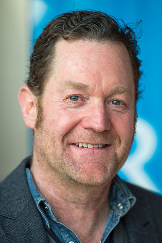 Jurgen Tonkel