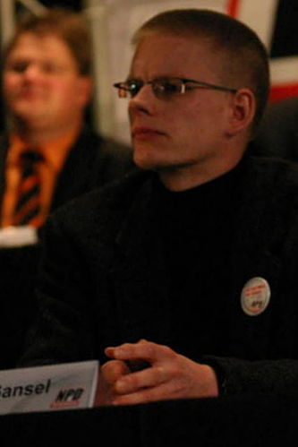 Jurgen Gansel