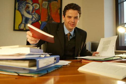 Jurgen Walter