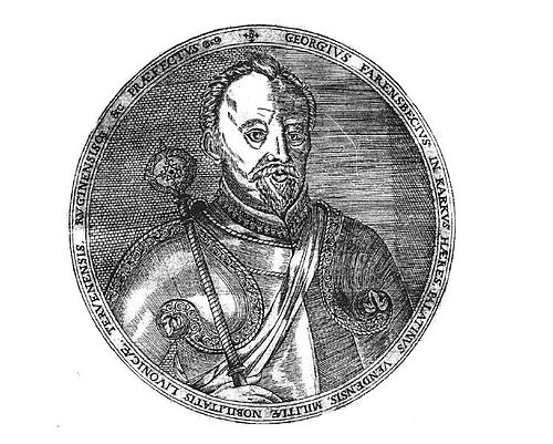 Jurgen Farensbach