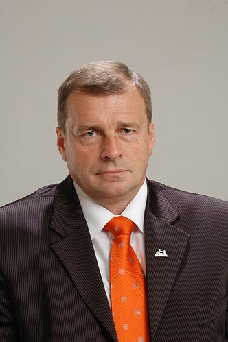 Janis Klauzs