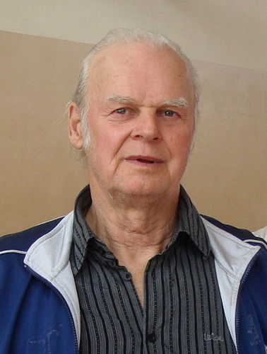 Janis Lusis