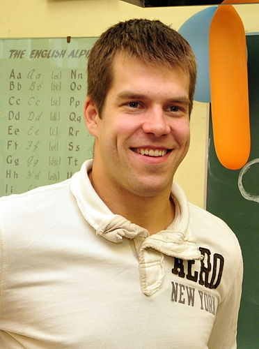 Janis Sprukts