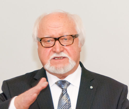 Janis Streics