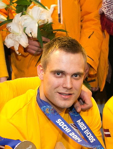 Janis Strenga