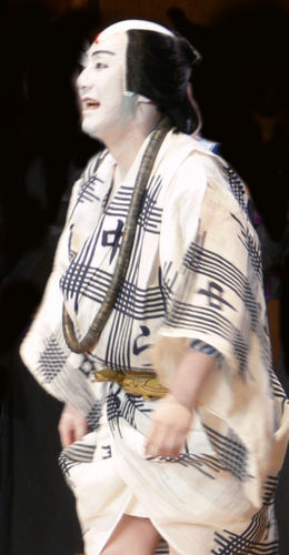 Nakamura Juhachidaime