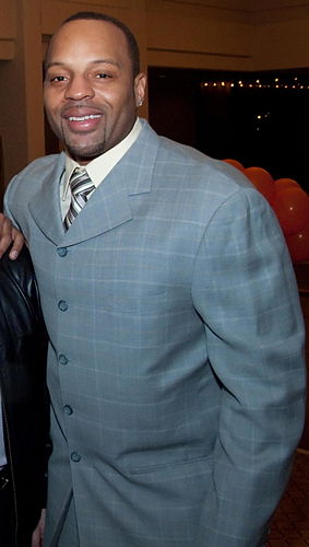 Jarious Jackson