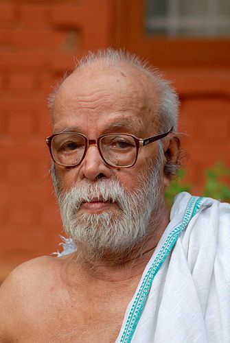 Raghavan Thirumulpad