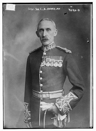 Charles KCIE