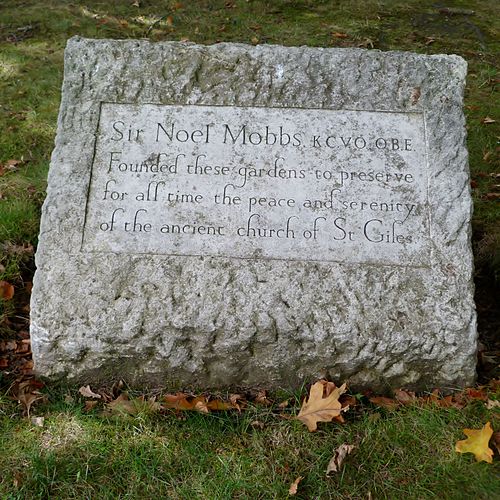 Noel Mobbs