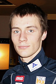 Kaarel Nurmsalu