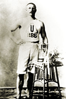 Verner Jarvinen