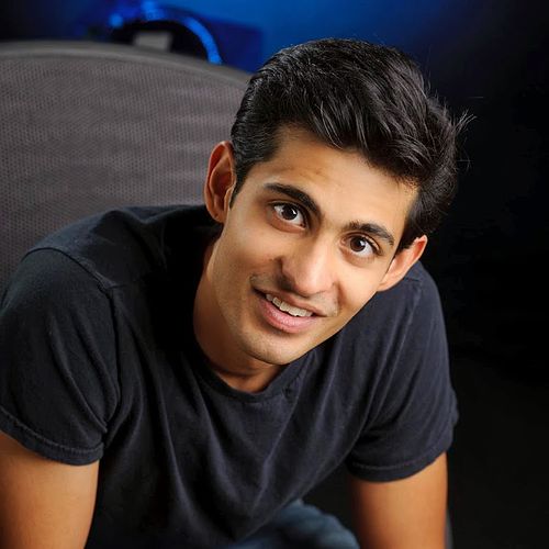 Kabir Iyengar