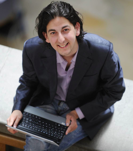 Kacem El Ghazzali