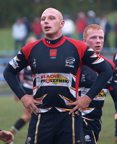 Kacper Lawski