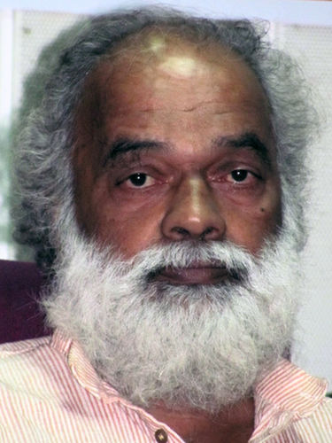 Kadammanitta Vasudevan Pillai
