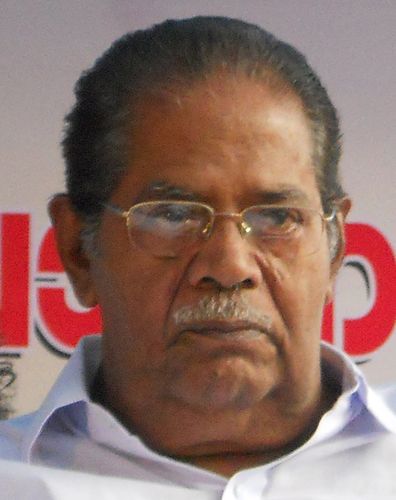 Kadavoor Sivadasan