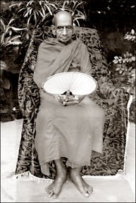 Kadawedduwe Sri Jinavamsa Mahathera