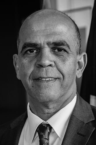 Kader Arif