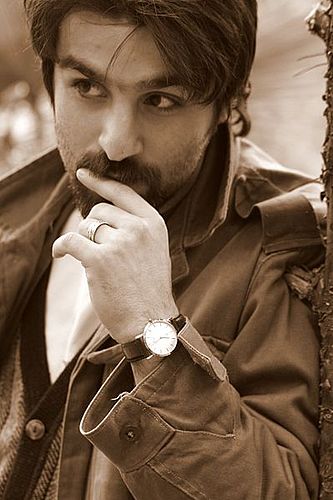 Kadir Akbulut
