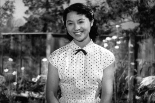 Kyoko Kagawa
