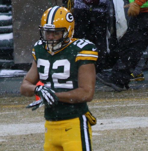 Kahlil Bell